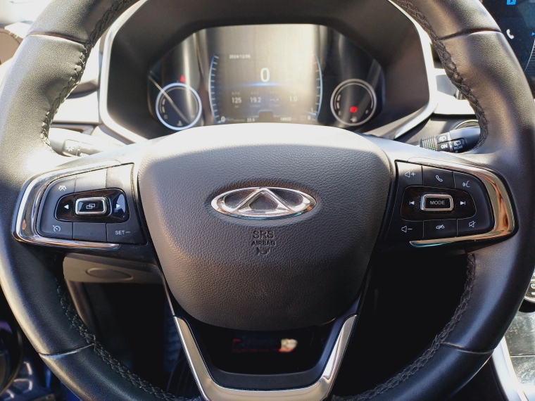 Chery Tiggo 8 Tiggo 8 Gls Mt 2022 Usado en Rosselot Usados