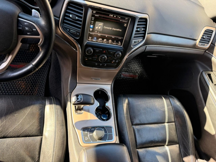 Jeep Grand cherokee Limited 2016 Usado en G Autos Automotriz - G Autos