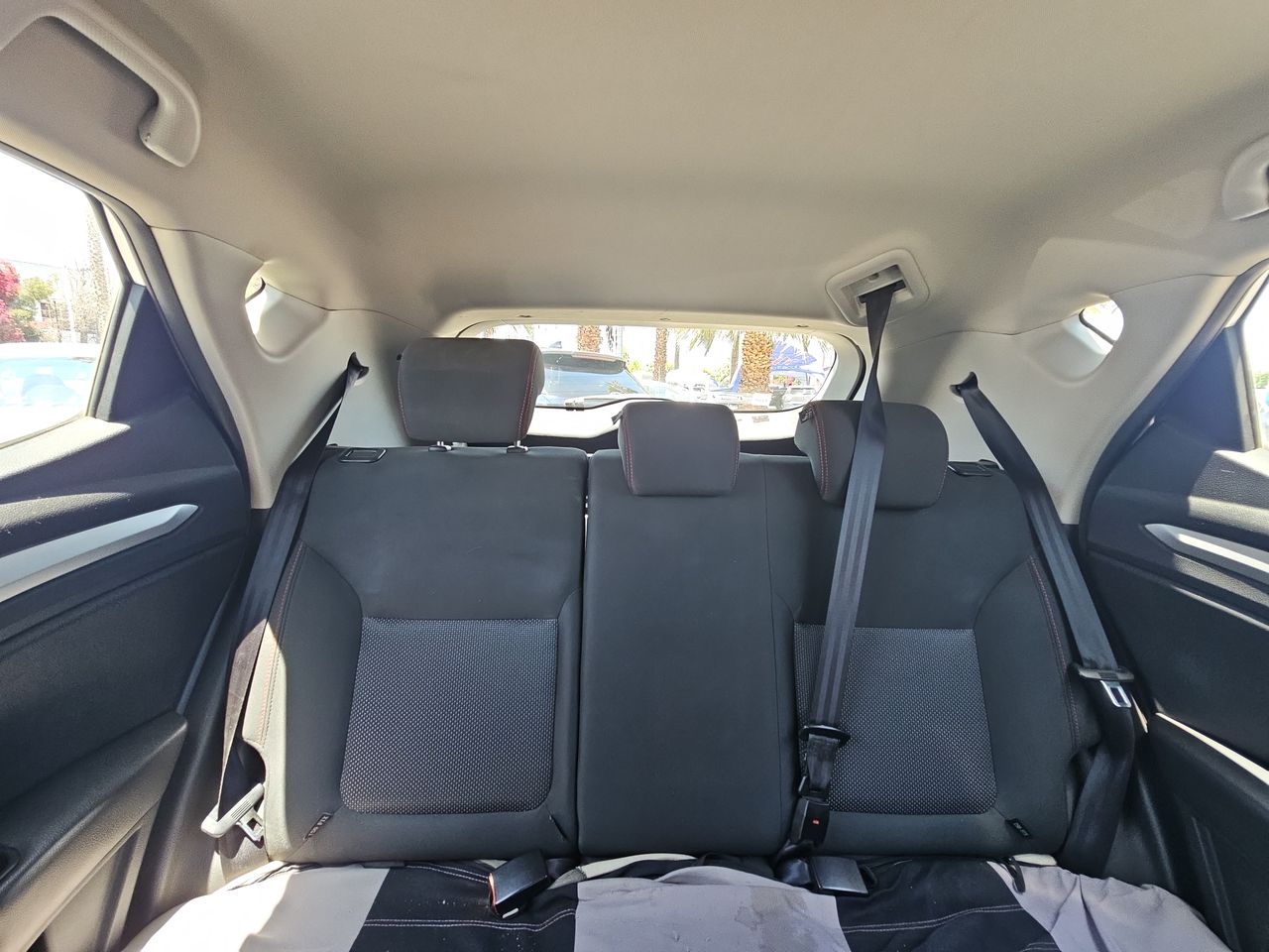 Jac S3 S3 Ce Hb 1.6 2022 Usado en Usados de Primera - Sergio Escobar