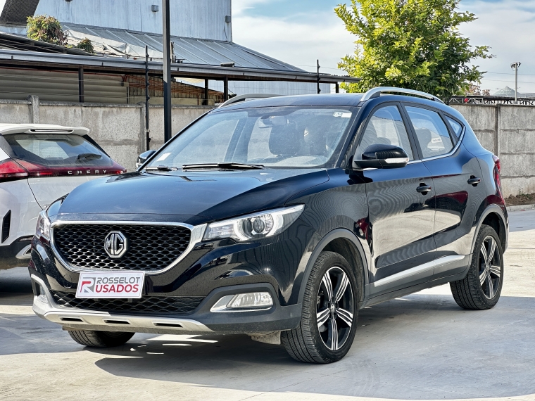 Rosselot División Usados MG ZS ZS 1.5 AT 2021 MG ZS ZS 1.5 AT 2021