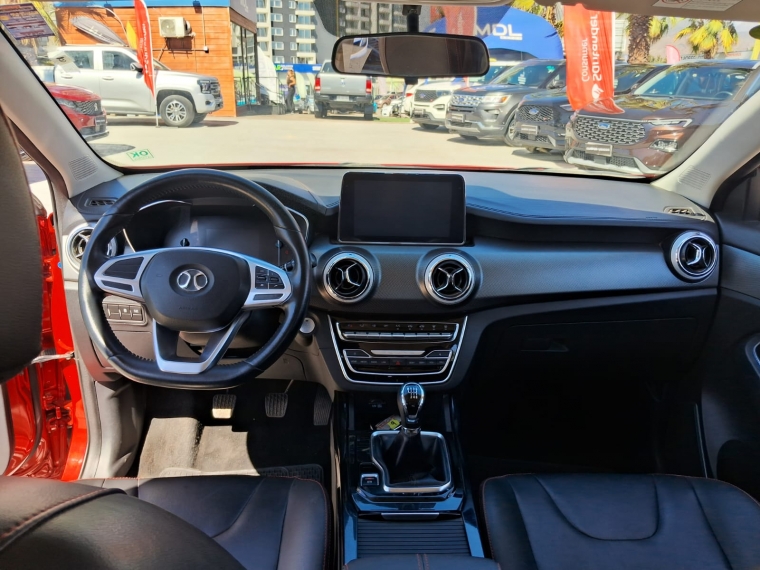 Baic X55 1.5 Fl Elite Mt 2024 Usado Usado en Webautos.cl Baic X55 1.5 Fl Elite Mt 2024 Usado Usado en Webautos.cl