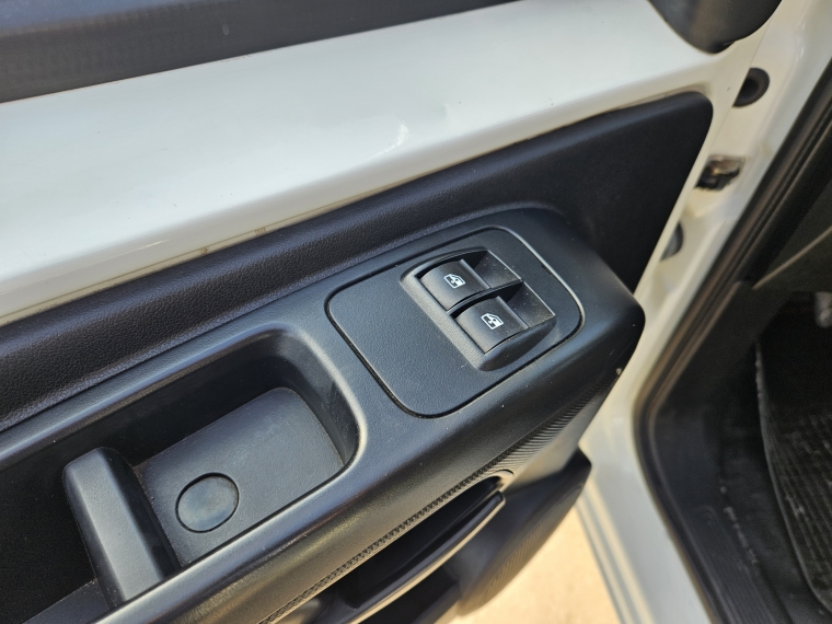 Fiat City Ram V700 City Gasolina 1.4 Euro Vi Mn 2022 Usado  Usado en Webautos.cl