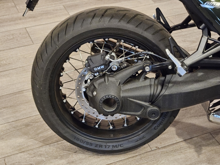 Bmw R 12 Ninet 2026 Usado en BMW Premium Selection Bmw R 12 Ninet 2026 Usado en BMW Premium Selection