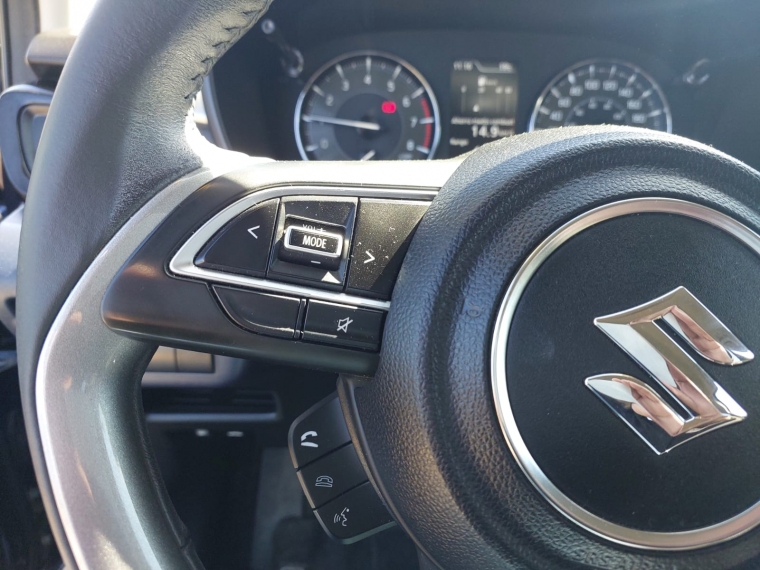 Suzuki Baleno 1.5 Glx Mt 2023 Usado  Usado en Webautos.cl