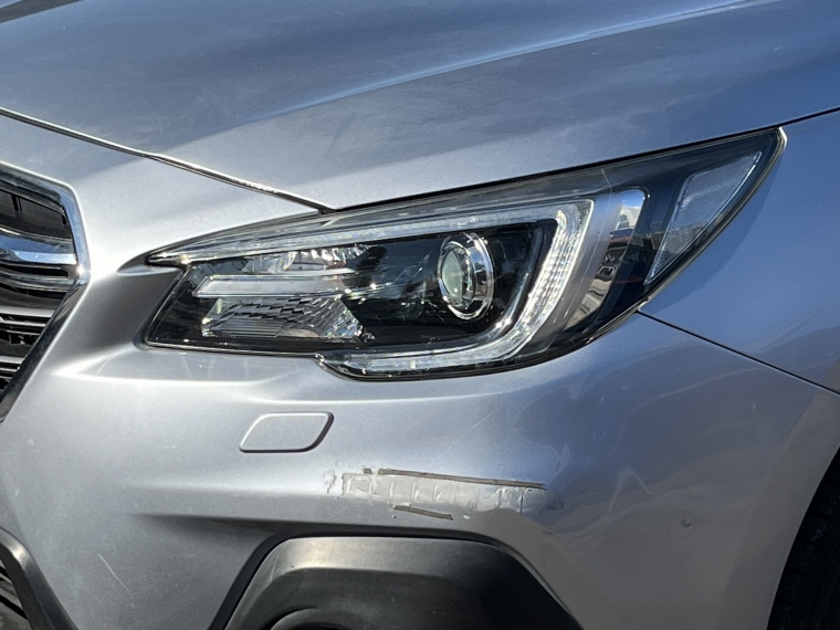 Subaru Outback Outback Awd 2.5 Aut 2019 Usado en Rosselot Usados