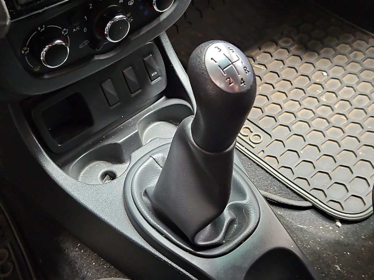 Renault Duster Duster Life 1.6 2018 Usado en Usados de Primera - Sergio Escobar