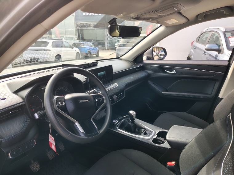Haval Jolion Jolion Active 1.5 2024 Usado en Rosselot Usados