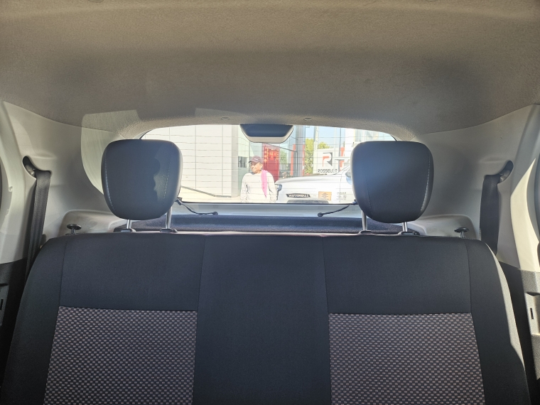 Suzuki S-presso Spresso Glx 1.0 2021 Usado en Rosselot Usados