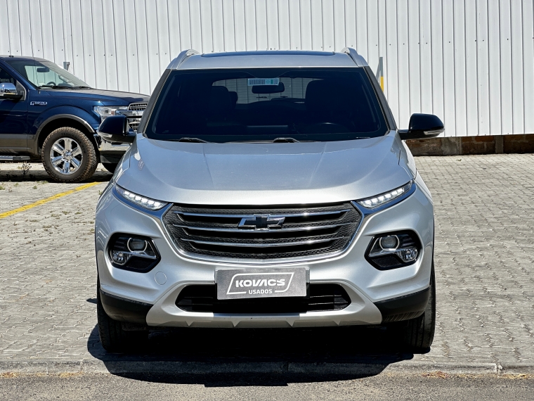 Chevrolet Groove 1.5 Premier Mt 2023 Usado  Usado en Webautos.cl