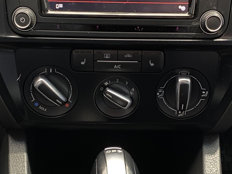 Volkswagen Bora Bora Tdi Advance 2.0 At 2017 Usado en Rosselot Usados