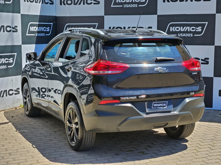Chevrolet Tracker 1.2 Ltz Mt 2021 Usado  Usado en Kovacs Usados