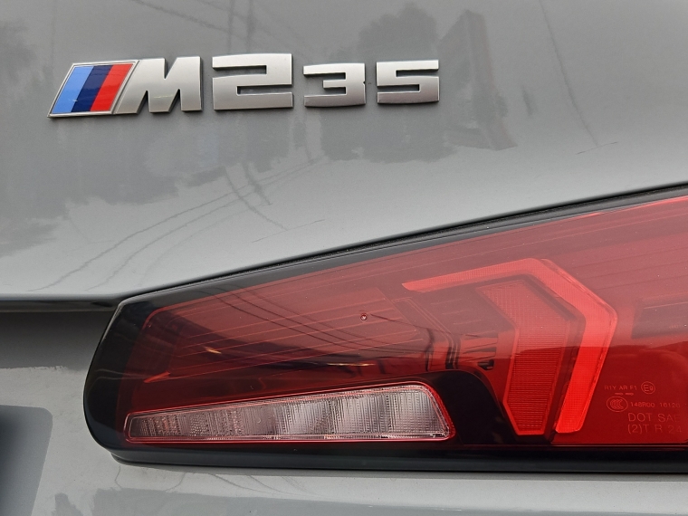 Bmw M235 Xdrive Gran Coupé 2025 Usado  Usado en BMW Premium Selection