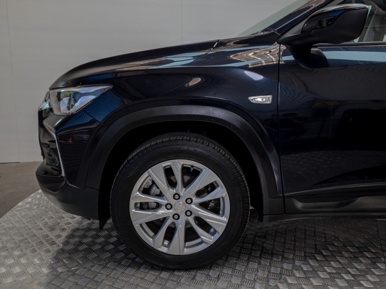Chevrolet Tracker 1.2 Ltz Mt 2023 Usado  Usado en Webautos.cl