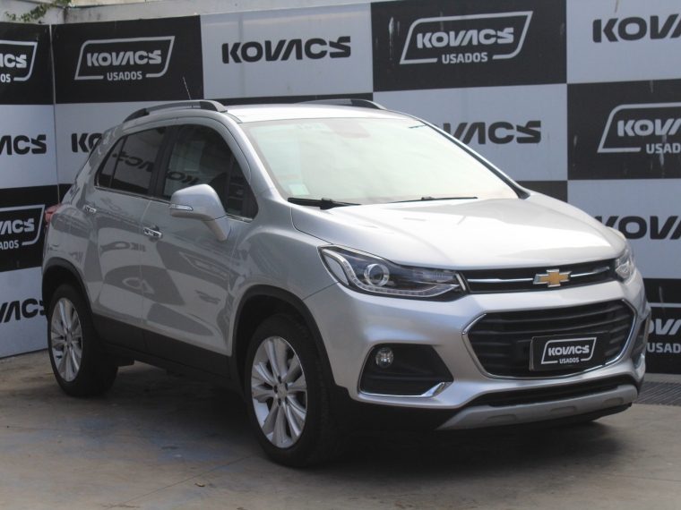 Chevrolet Tracker 1.8  At Awd 2019 Usado  Usado en Kovacs Usados