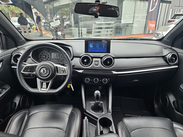 Dfsk 500 Suv Luxury 1.5 2022 Usado Usado en Kovacs Usados Dfsk 500 Suv Luxury 1.5 2022 Usado Usado en Kovacs Usados