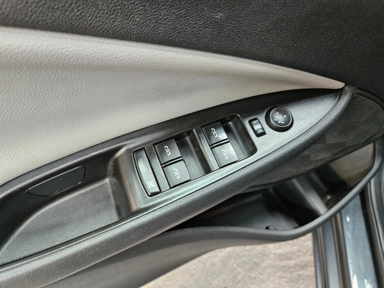 Chevrolet Onix Onix Hb 1.0 At 2023 Usado en Rosselot Usados