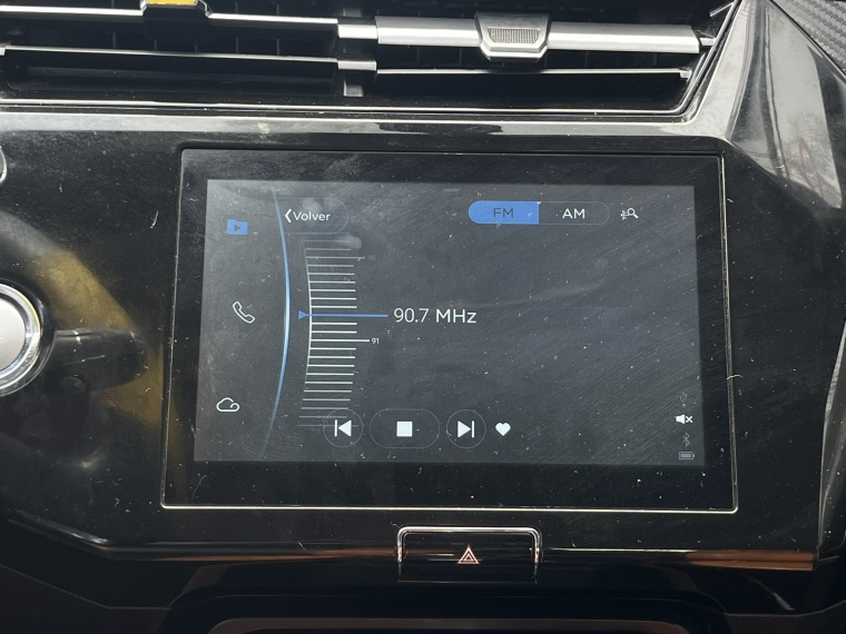 Chery Tiggo 2 pro Tiggo 2 Gls Cvt Pro 1.5 Aut 2021 Usado en Rosselot Usados