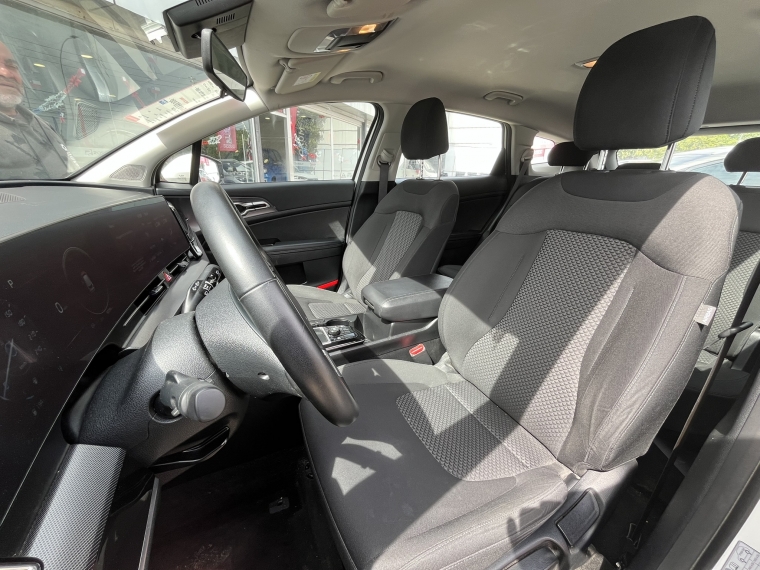 Kia Sportage Sportage Ex 2.0 Aut 2023 Usado en Rosselot Usados