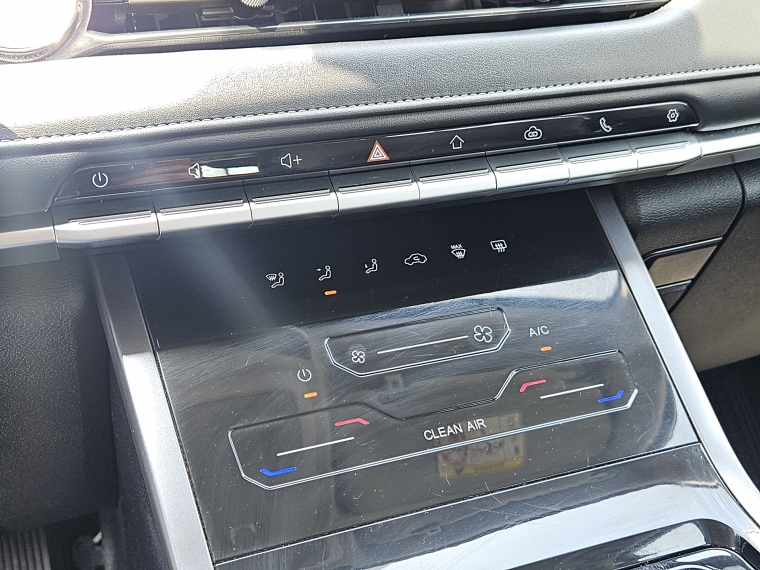 Chery Tiggo 3 pro Tiggo 3 Pro Gls 1.5 Aut 2023 Usado en Rosselot Usados