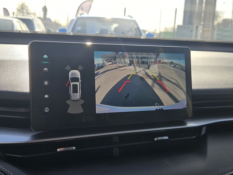 Great wall Haval 2.0 Elite At 2025 Usado  Usado en Kovacs Usados