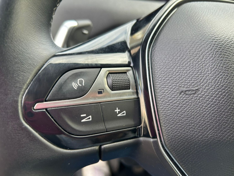 Peugeot 3008 At 2021 Usado  Usado en Webautos.cl