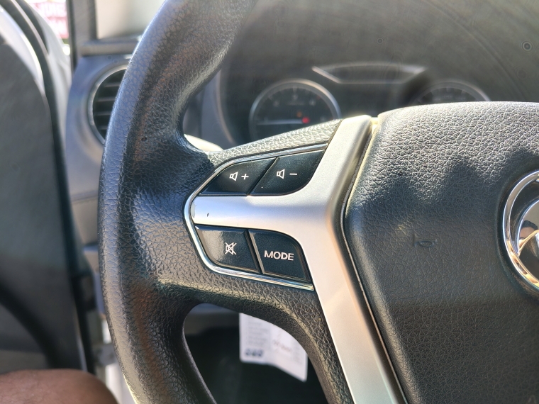 Dongfeng Df6 Df6 4wd 2.5 2021 Usado en Rosselot Usados