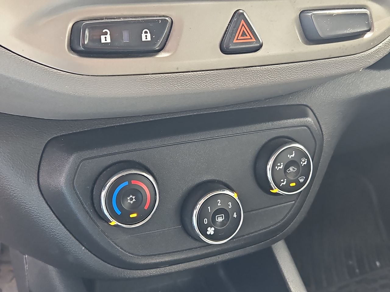 Chevrolet Spin Spin 1.8 2018 Usado  Usado en Webautos.cl