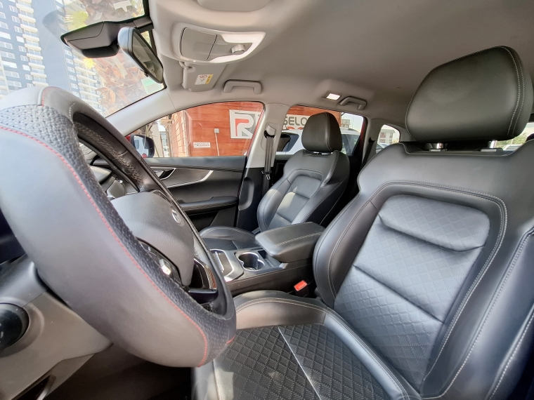 Chery Tiggo 8 Tiggo 8 1.5 2021 Usado en Rosselot Usados