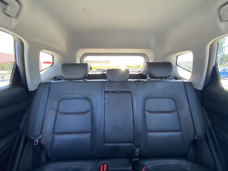 Chery Tiggo 7 pro Tiggo 7 Glx Cvt Pro 1.5 Aut 2022 Usado en Rosselot Usados