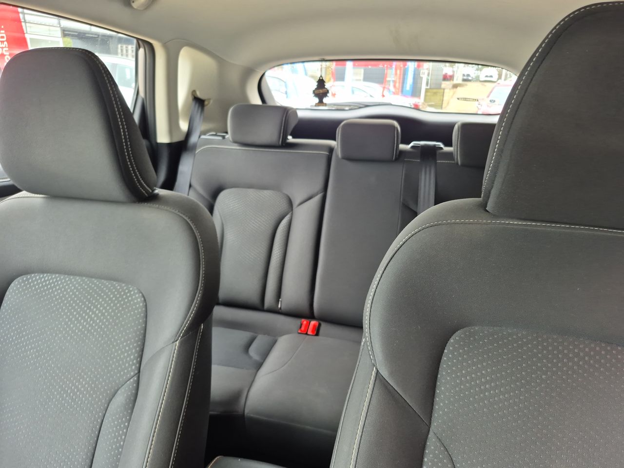 Changan Cs35 Cs35 Plus 1.6 2021 Usado en Usados de Primera - Sergio Escobar