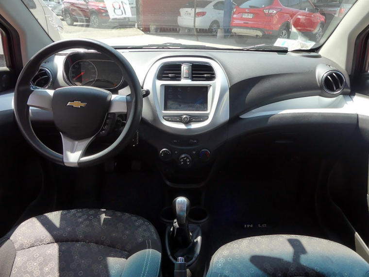 Chevrolet 147 Dohc 1.2 2021 Usado  Usado en Webautos.cl