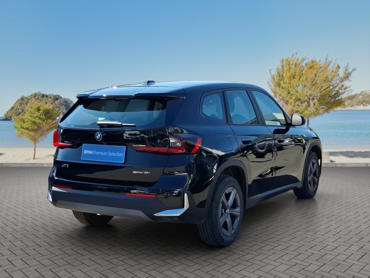 Bmw X1 Sdrive18i Comfort 2026 Usado  Usado en BMW Premium Selection