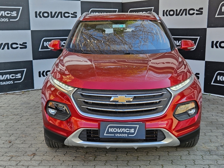 Chevrolet Groove 1.5 Ltz Mt 2021 Usado  Usado en Kovacs Usados