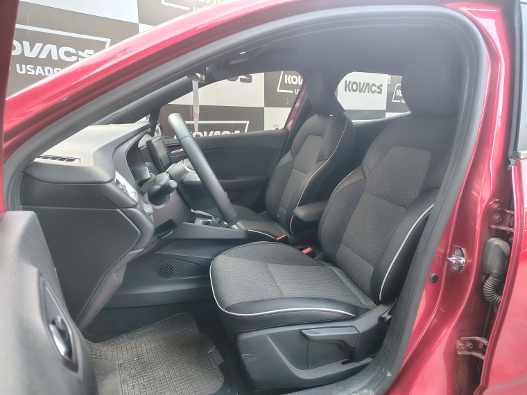 Renault Clio 1.0  Intens  Mt 2023 Usado  Usado en Kovacs Usados