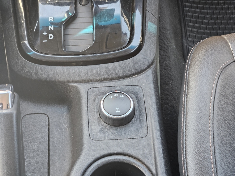 Chevrolet Colorado Dcab 4x4 2.8 At 2022 Usado  Usado en Kovacs Usados