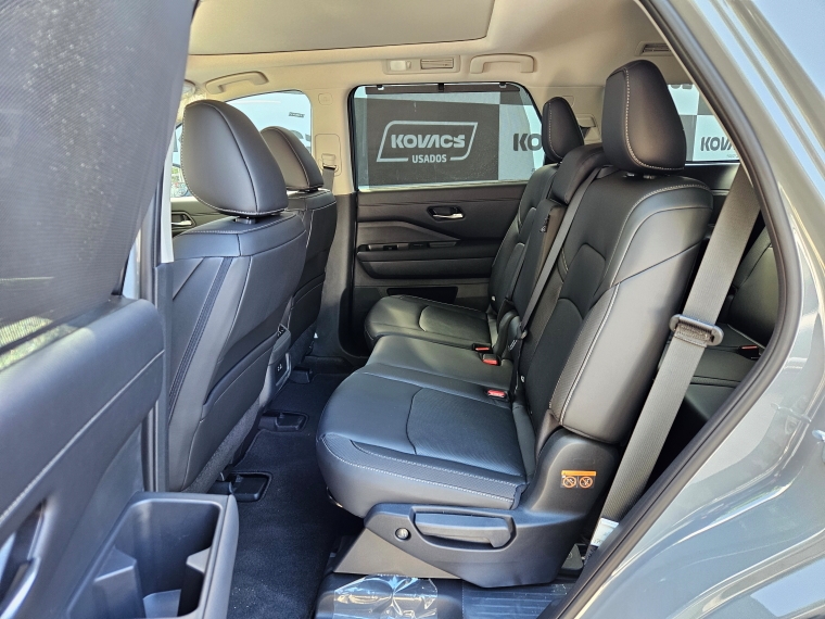 Nissan Pathfinder Advance Cvt 4wd 2026 Usado  Usado en Kovacs Usados