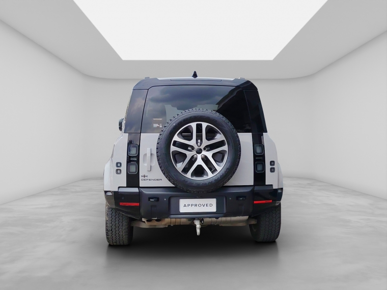 Land rover Defender 110 3.0id X-dynamic Se 2026 Usado  Usado en BMW Premium Selection