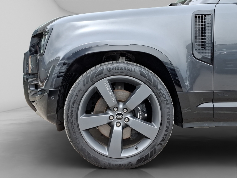 Land rover Defender 110 5.0 S/c V8 2026 Usado  Usado en BMW Premium Selection