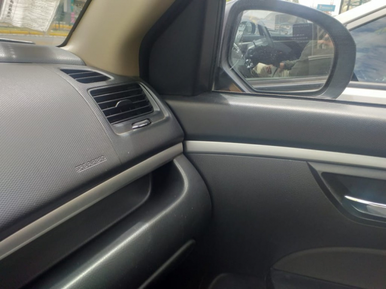 Suzuki Swift Dzire 2016 Usado  Usado en Webautos.cl