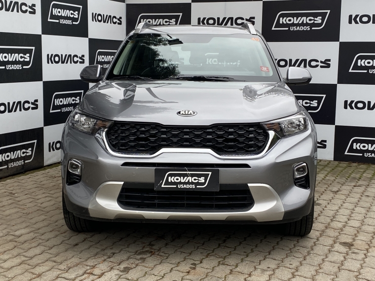 Kia Sonet Ex 1.5 2022 Usado  Usado en Kovacs Usados