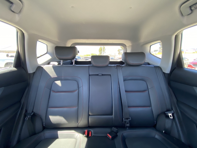 Chery Tiggo 7 pro Tiggo7 Pro Gls Cvt 1.5 2022 Usado en Rosselot Usados