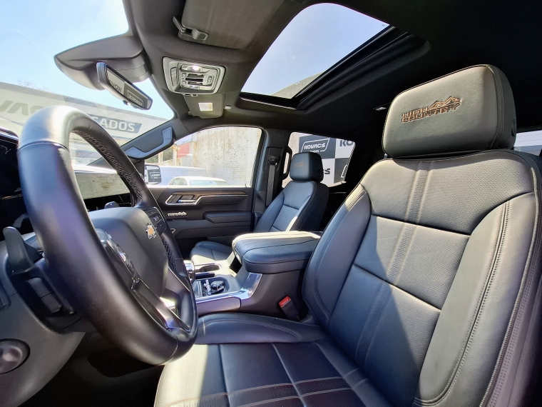 Chevrolet Silverado Td Hc 4wd 2025 Usado  Usado en Kovacs Usados