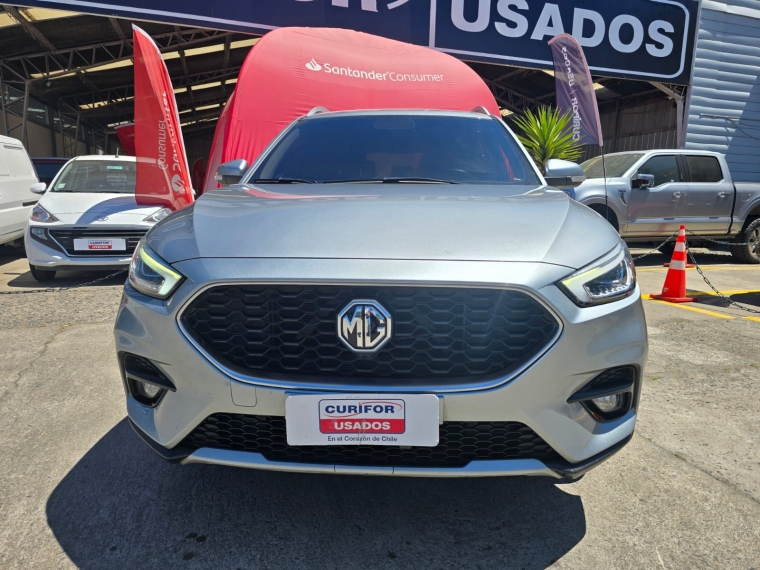 Mg Zx Zx 2022 Usado Usado en Webautos.cl Mg Zx Zx 2022 Usado Usado en Webautos.cl