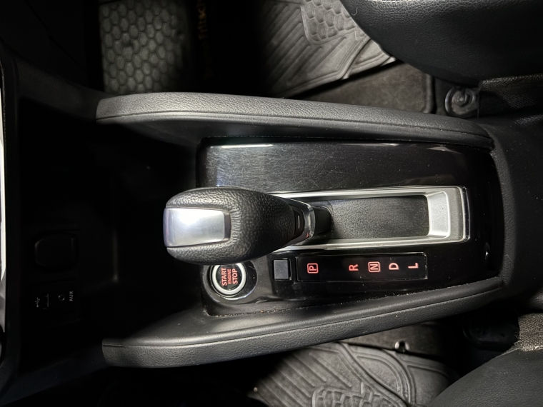 Nissan Kicks Advance 1.6l Aut 2021  Usado en Grass & Arueste