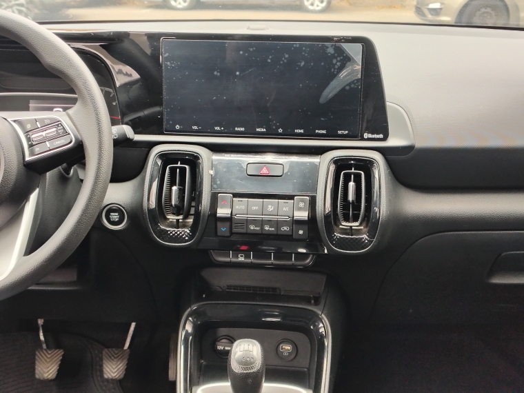 Kia Sonet Sonet Ex 1.5 2023 Usado en Rosselot Usados