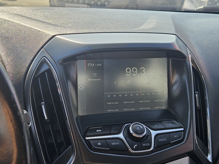 Chery Arrizo 5 Arrizo 5 Gls Mt 2023 Usado en Rosselot Usados