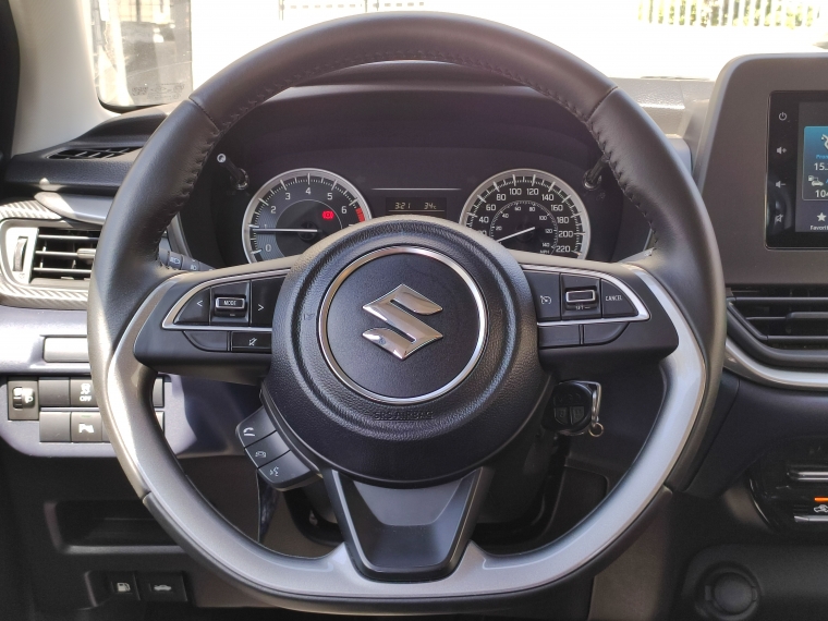 Suzuki Baleno New Baleno Gls Hb 1.5 2023 Usado en Rosselot Usados