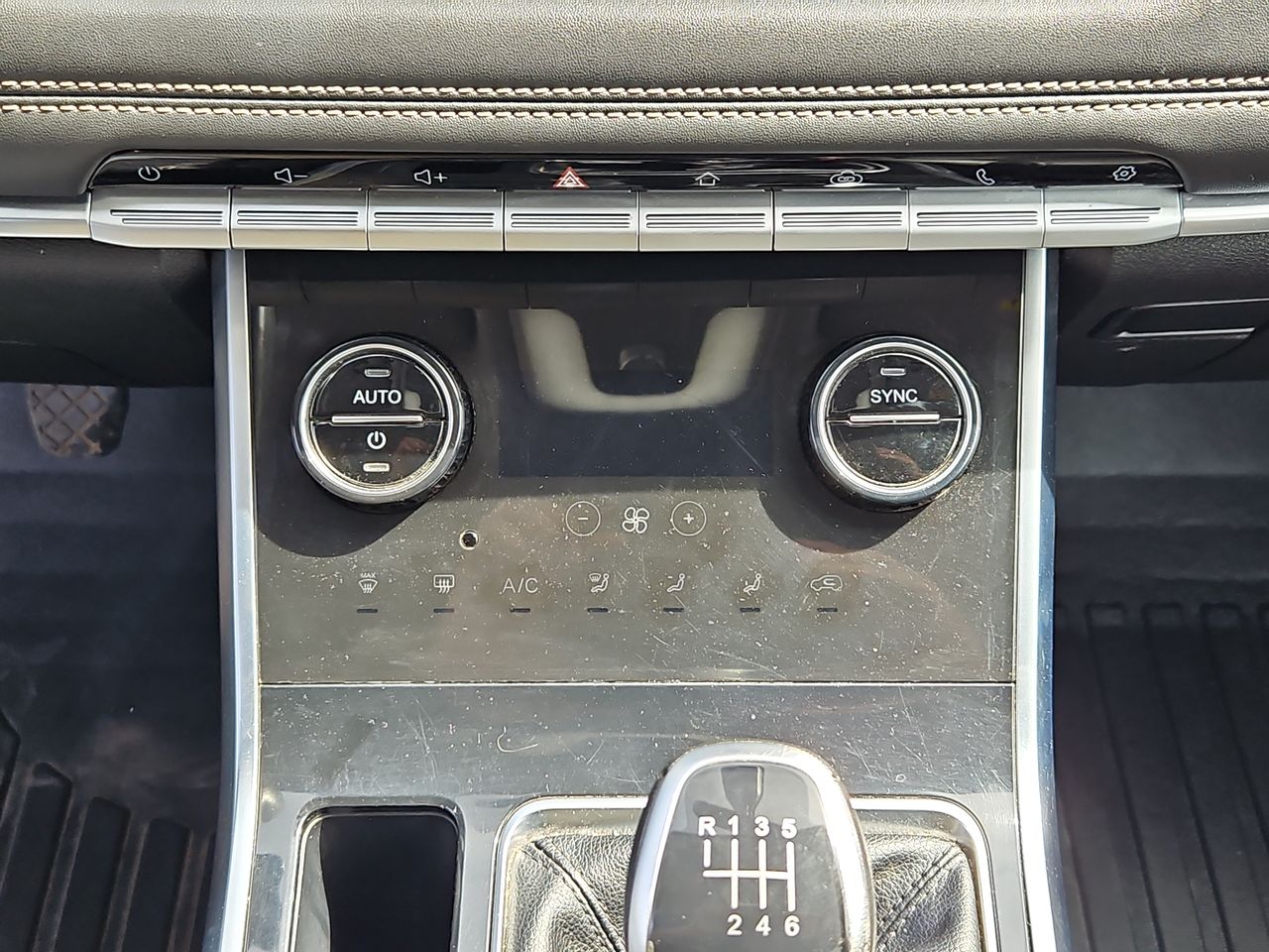 Chery Tiggo 8 Tiggo 8 1.5 2022 Usado en Usados de Primera - Sergio Escobar