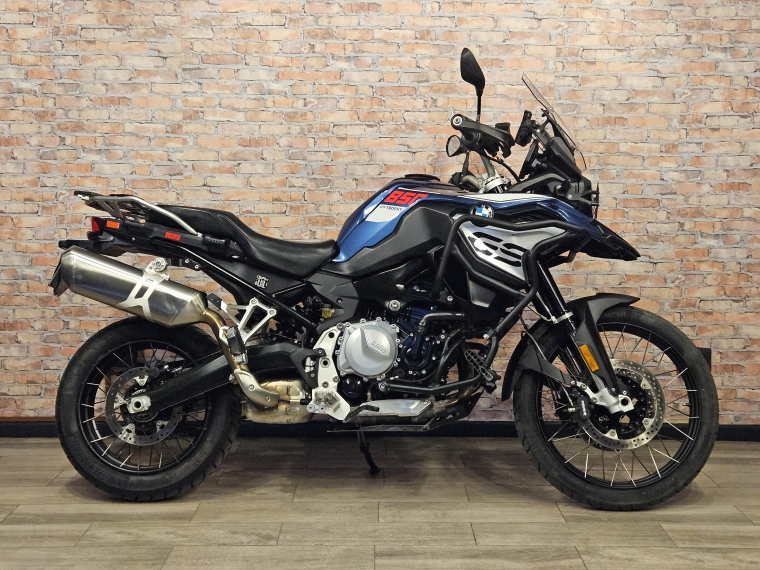 Bmw F 850 gs I 2023 Usado en BMW Premium Selection