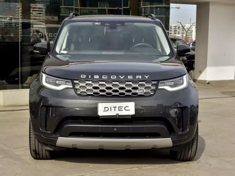 Land rover Discovery S 2024 Usado  Usado en Webautos.cl